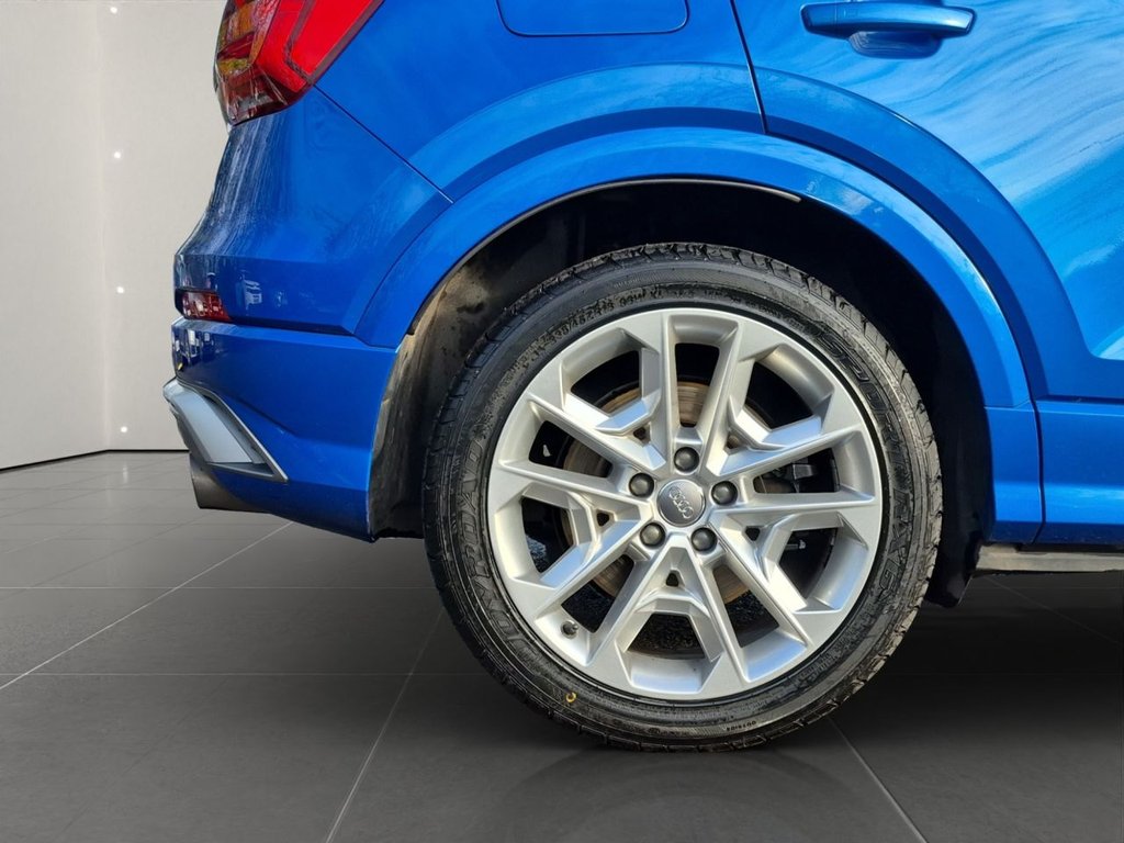 Used Audi SQ2 2019 for sale - 76711241: Photo 32