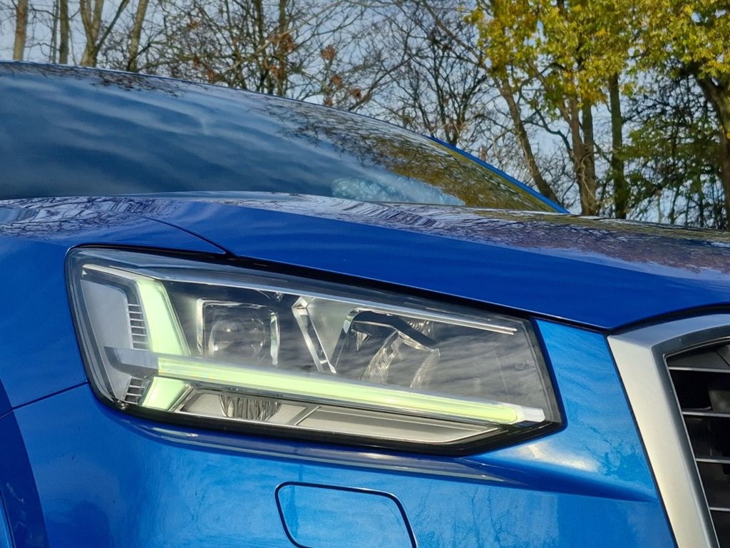 Used Audi SQ2 2019 for sale - 76711241: Photo 34