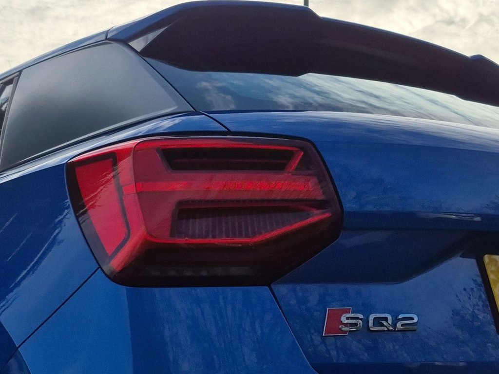 Used Audi SQ2 2019 for sale - 76711241: Photo 35