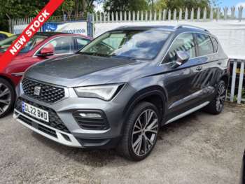 2022 (22) - 1.5 TSI EVO Xperience Lux 5dr
