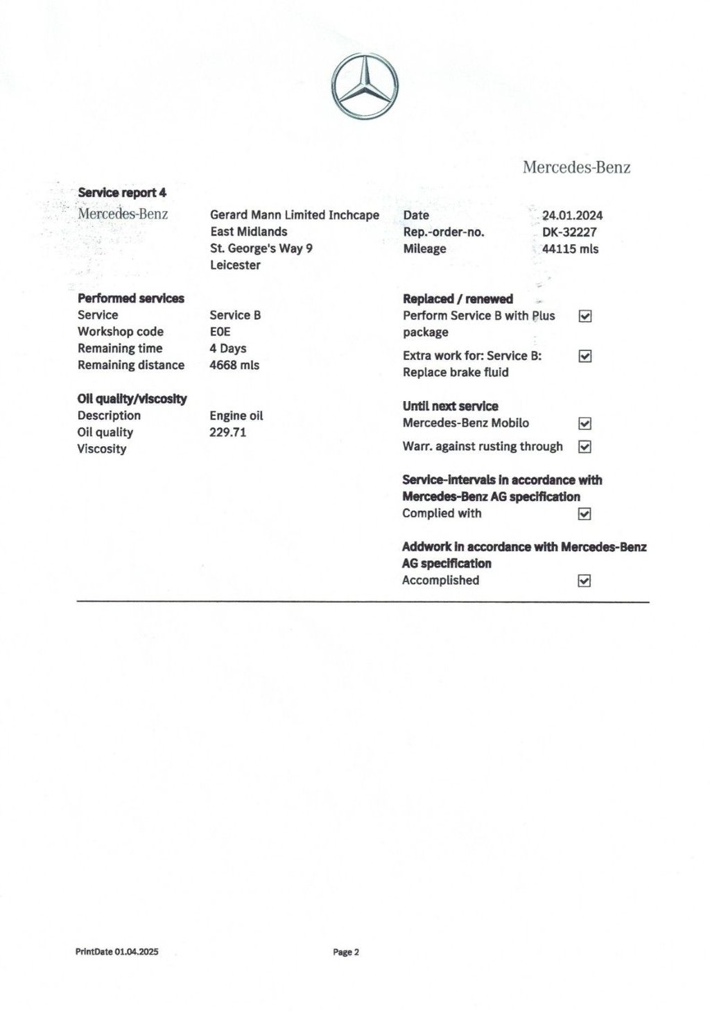 Used Mercedes-Benz A-Class 2019 for sale - 77572109: Photo 10