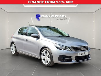 Used Peugeot 308 2019 for sale - 79300165: Photo