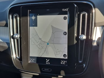 Used Volvo XC40 2019 for sale - 78780543: Photo
