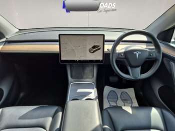 Used Tesla Model Y 2022 for sale - 74332241: Photo