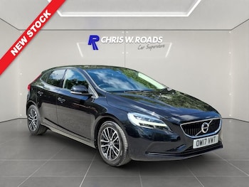Used Volvo V40 2017 for sale - 78954993: Photo