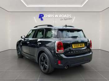 Used MINI Countryman 2019 for sale - 74535945: Photo