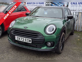 Used MINI Clubman 2023 for sale - 76973474: Photo