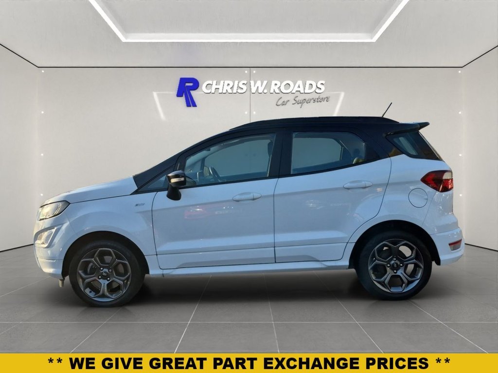 Used Ford Ecosport 2020 for sale - 76686487: Photo 10