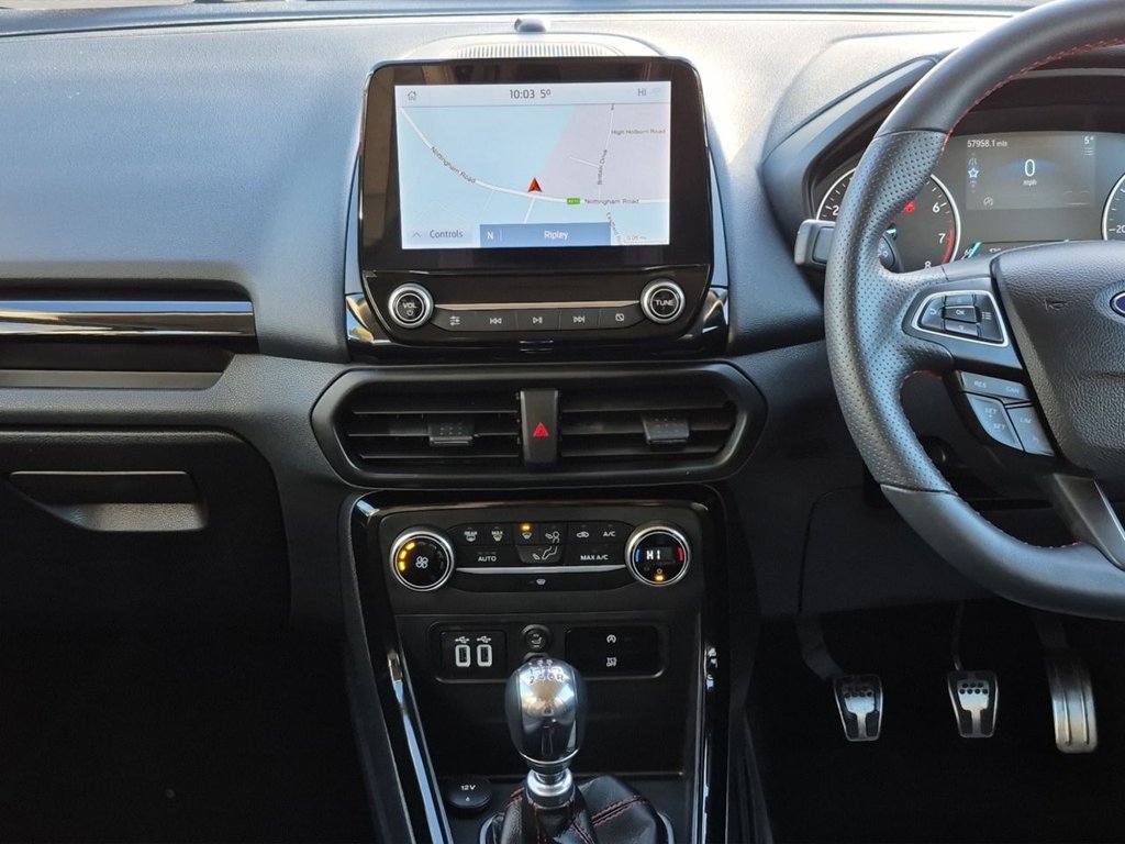 Used Ford Ecosport 2020 for sale - 76686487: Photo 14