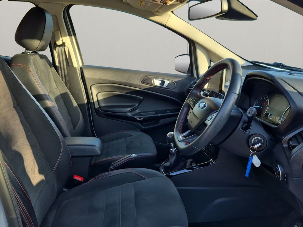 Used Ford Ecosport 2020 for sale - 76686487: Photo 15