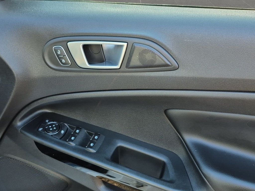 Used Ford Ecosport 2020 for sale - 76686487: Photo 16