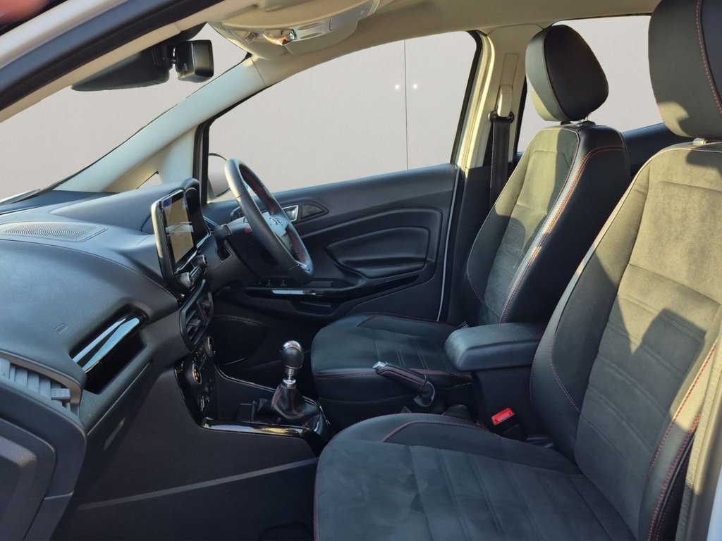 Used Ford Ecosport 2020 for sale - 76686487: Photo 17