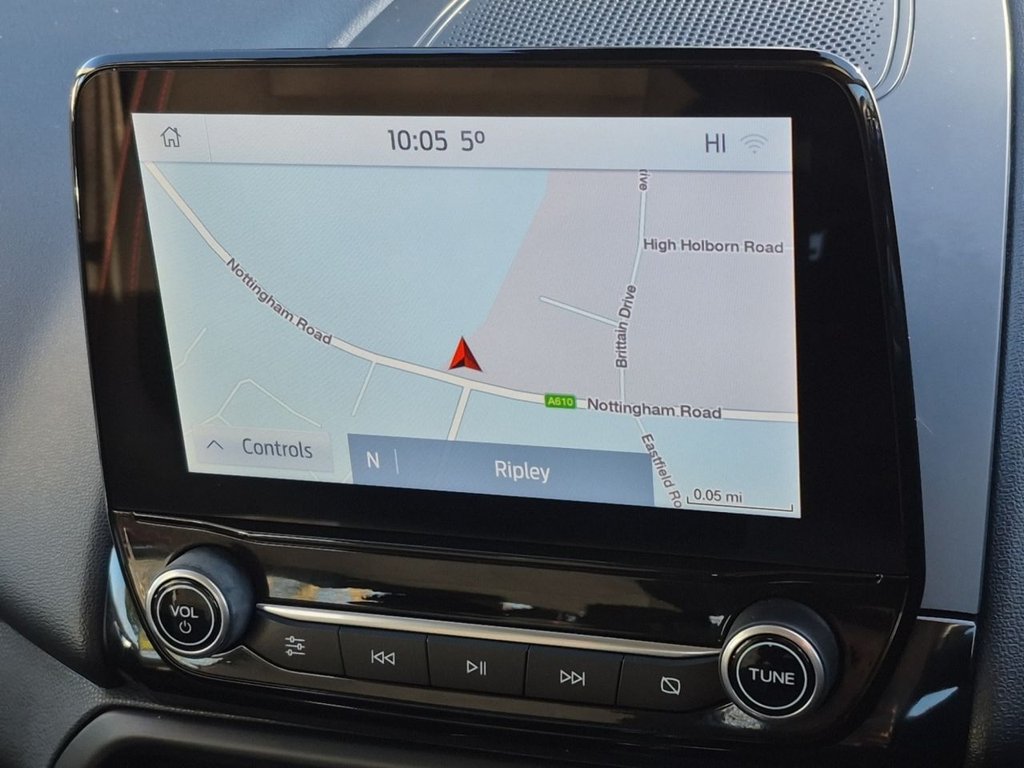 Used Ford Ecosport 2020 for sale - 76686487: Photo 4