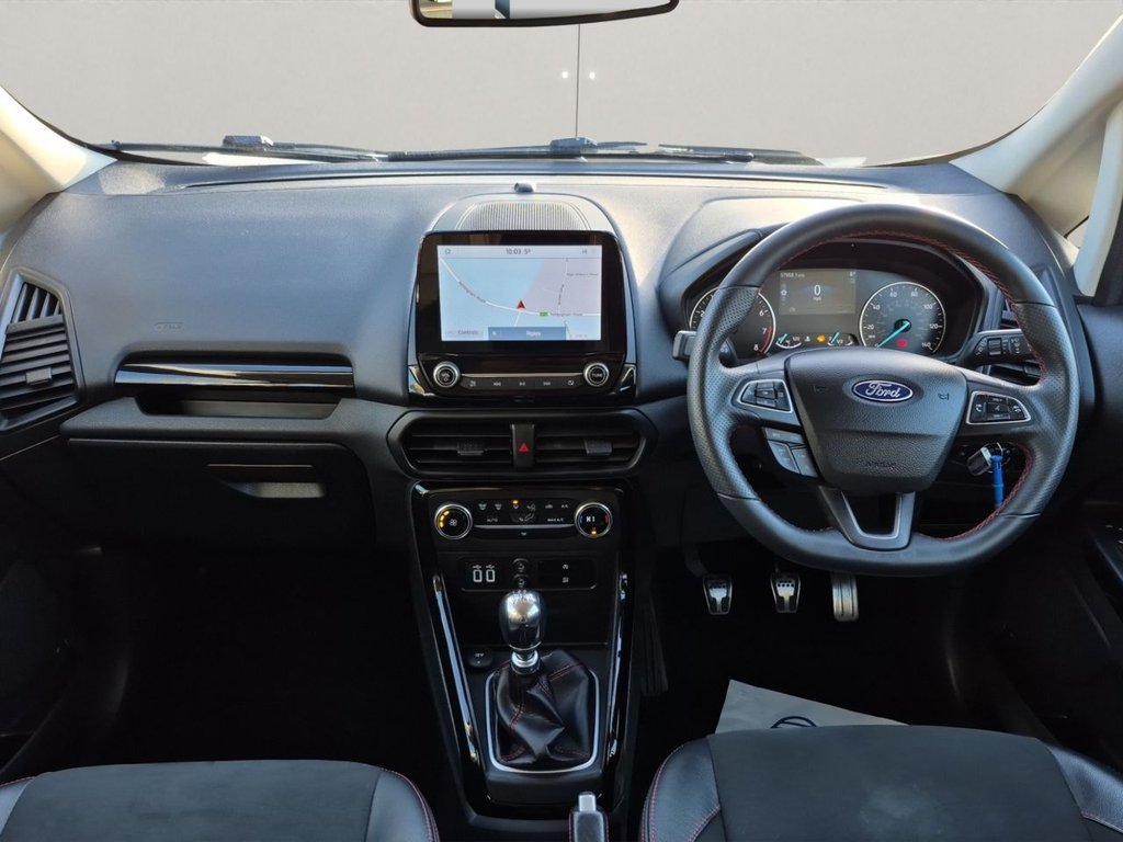Used Ford Ecosport 2020 for sale - 76686487: Photo 5