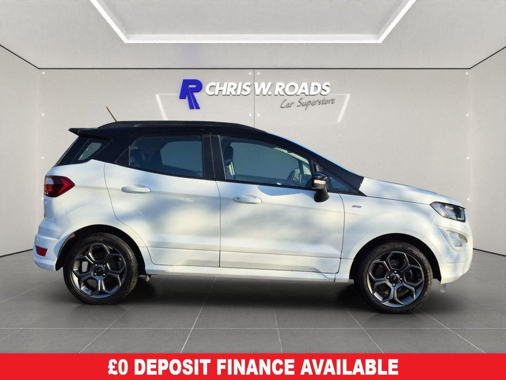 Used Ford Ecosport 2020 for sale - 76686487: Photo 9