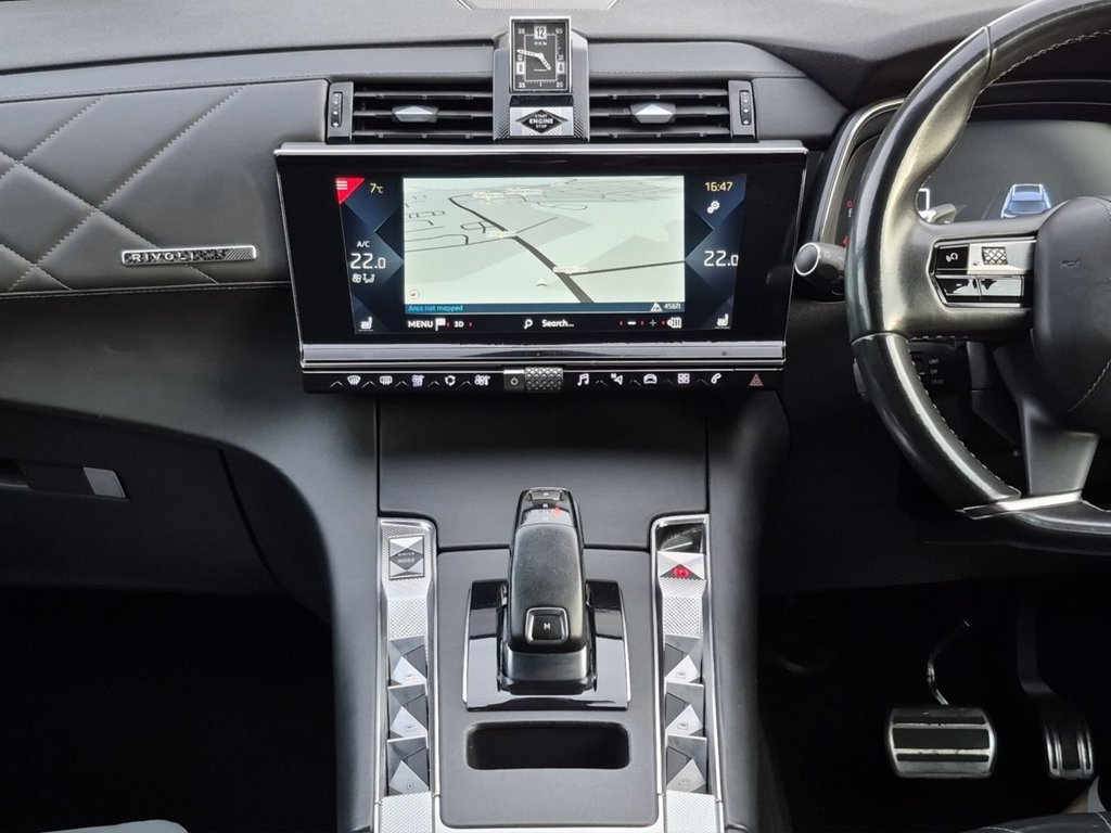 Used DS Automobiles DS 7 2020 for sale - 78088319: Photo 14