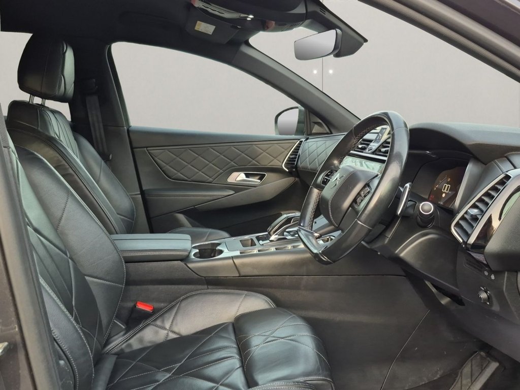 Used DS Automobiles DS 7 2020 for sale - 78088319: Photo 15