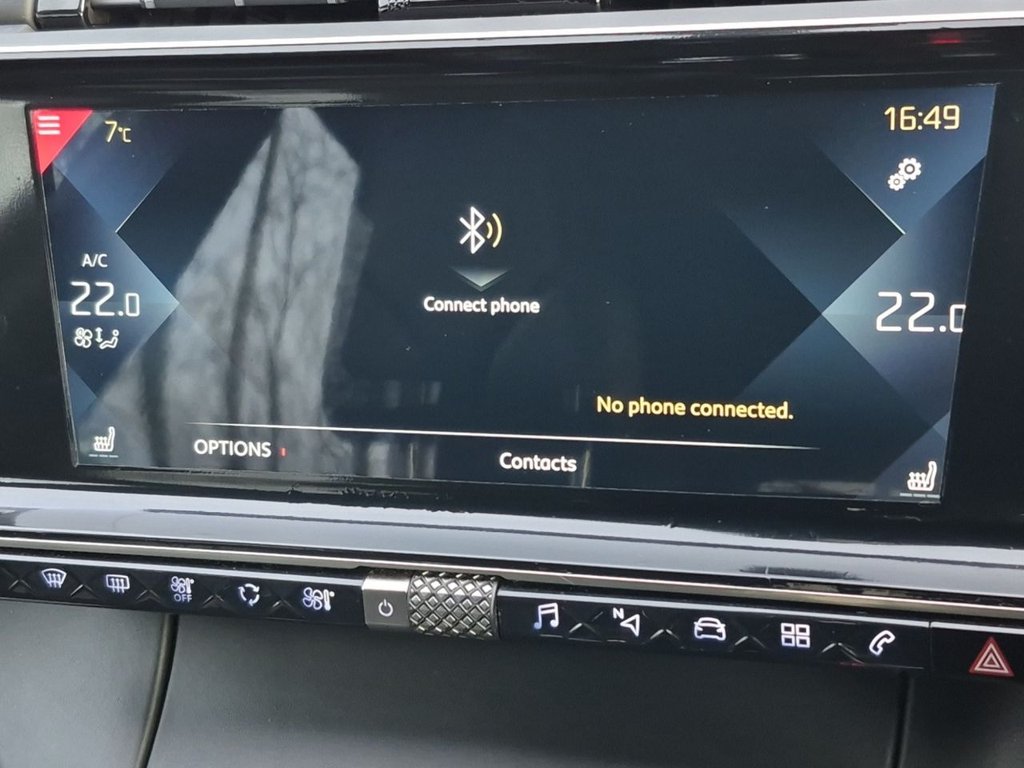 Used DS Automobiles DS 7 2020 for sale - 78088319: Photo 21