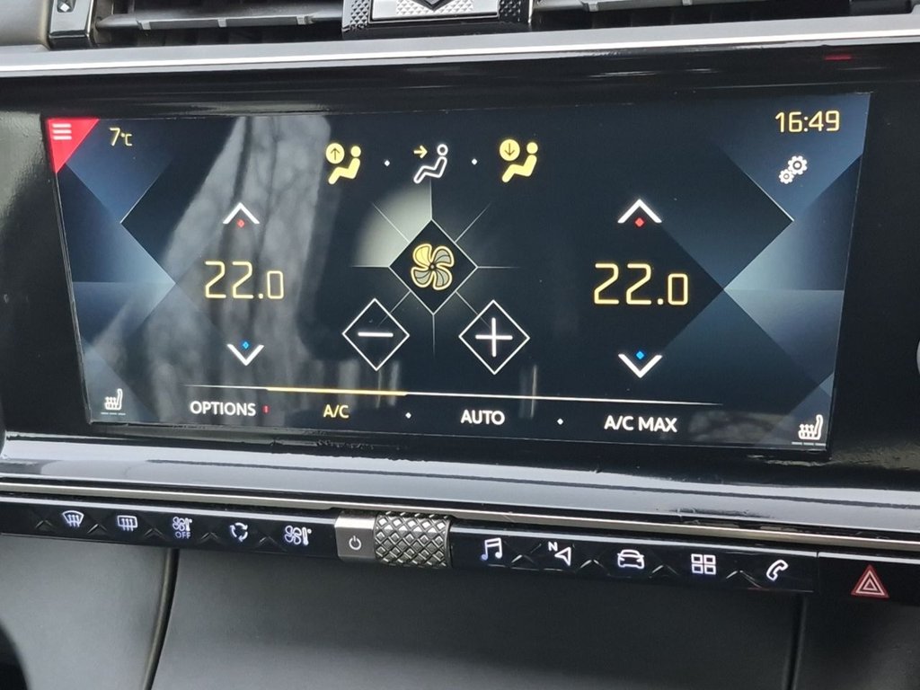 Used DS Automobiles DS 7 2020 for sale - 78088319: Photo 23