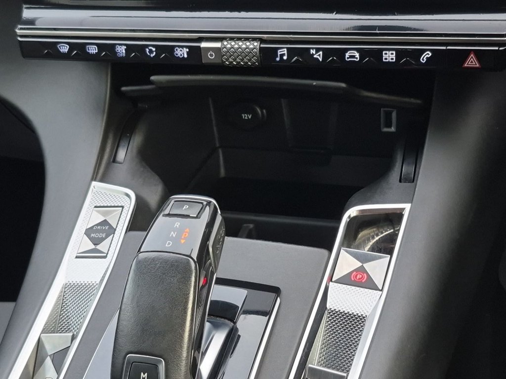 Used DS Automobiles DS 7 2020 for sale - 78088319: Photo 26