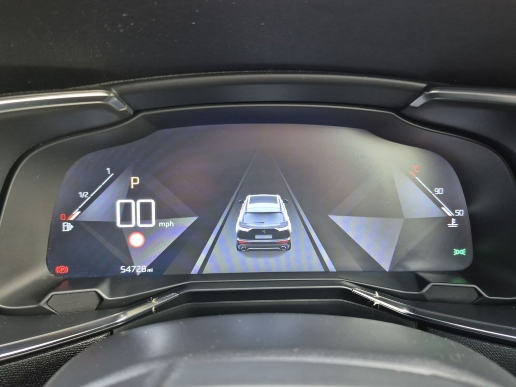 Used DS Automobiles DS 7 2020 for sale - 78088319: Photo 29