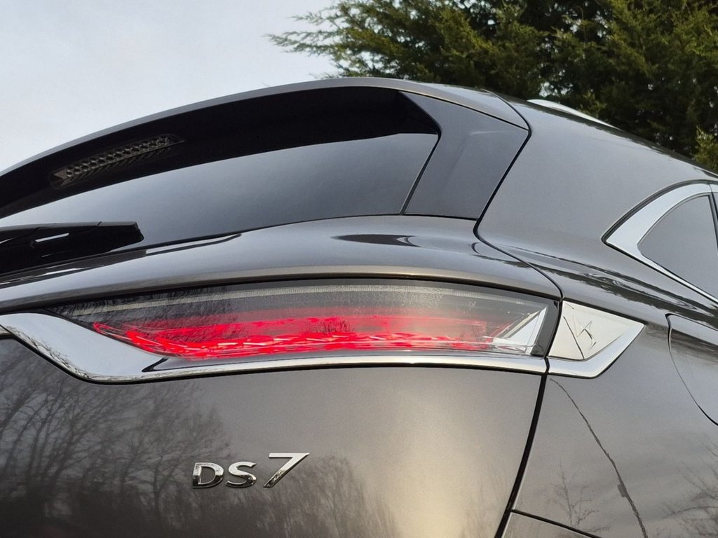 Used DS Automobiles DS 7 2020 for sale - 78088319: Photo 38