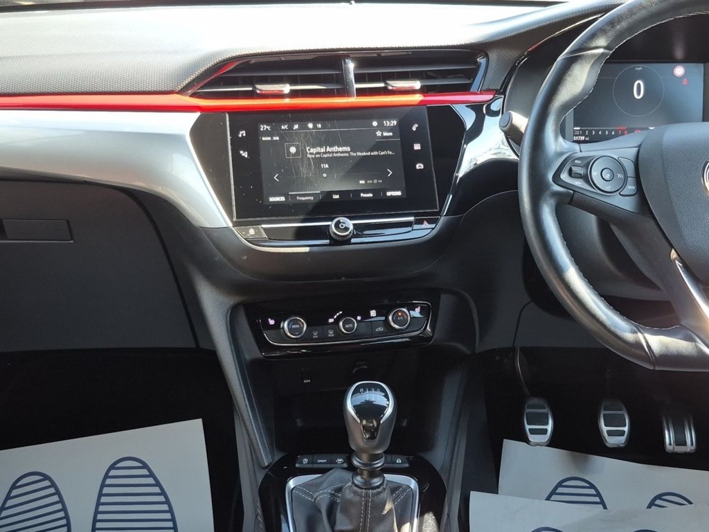 Used Vauxhall Corsa 2022 for sale - 78002402: Photo 14