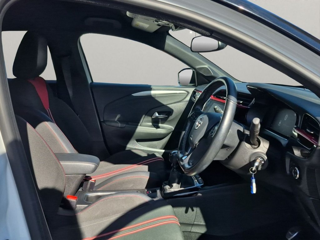 Used Vauxhall Corsa 2022 for sale - 78002402: Photo 15