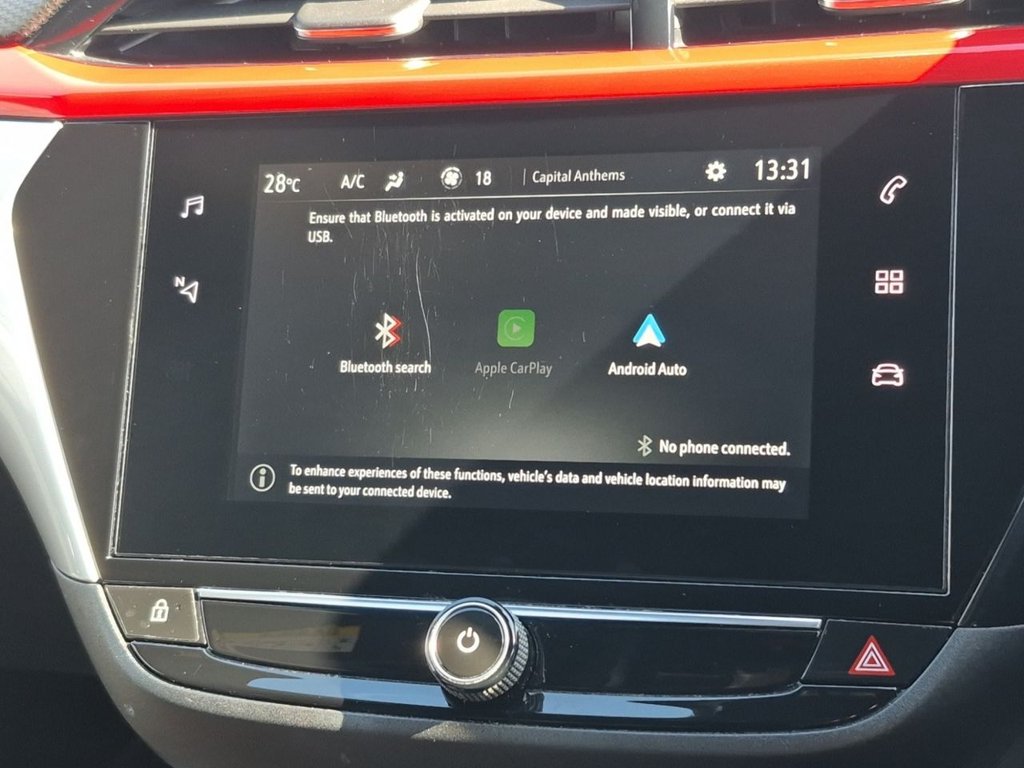 Used Vauxhall Corsa 2022 for sale - 78002402: Photo 19