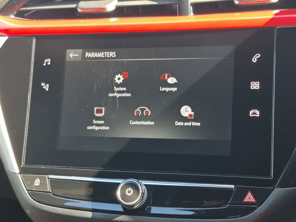 Used Vauxhall Corsa 2022 for sale - 78002402: Photo 20