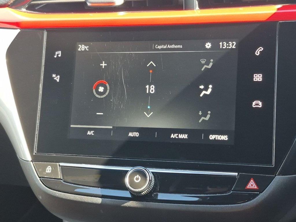 Used Vauxhall Corsa 2022 for sale - 78002402: Photo 21