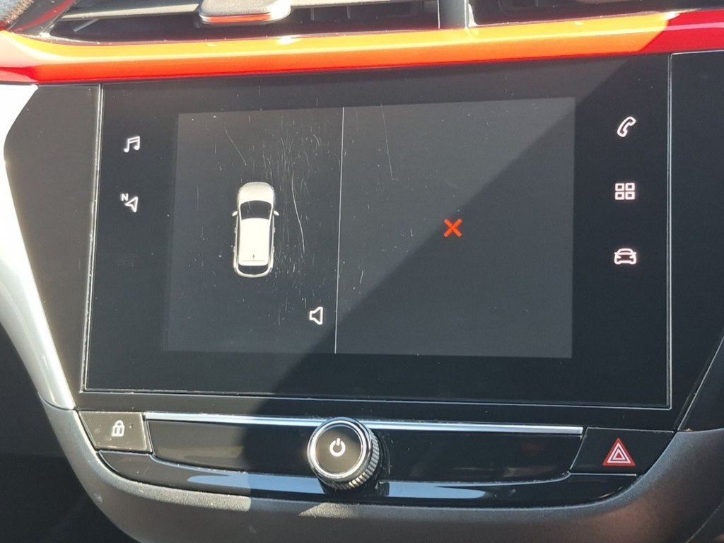 Used Vauxhall Corsa 2022 for sale - 78002402: Photo 22