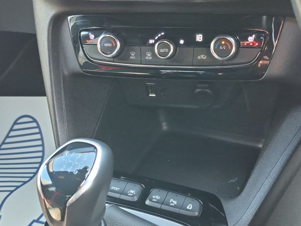 Used Vauxhall Corsa 2022 for sale - 78002402: Photo 23