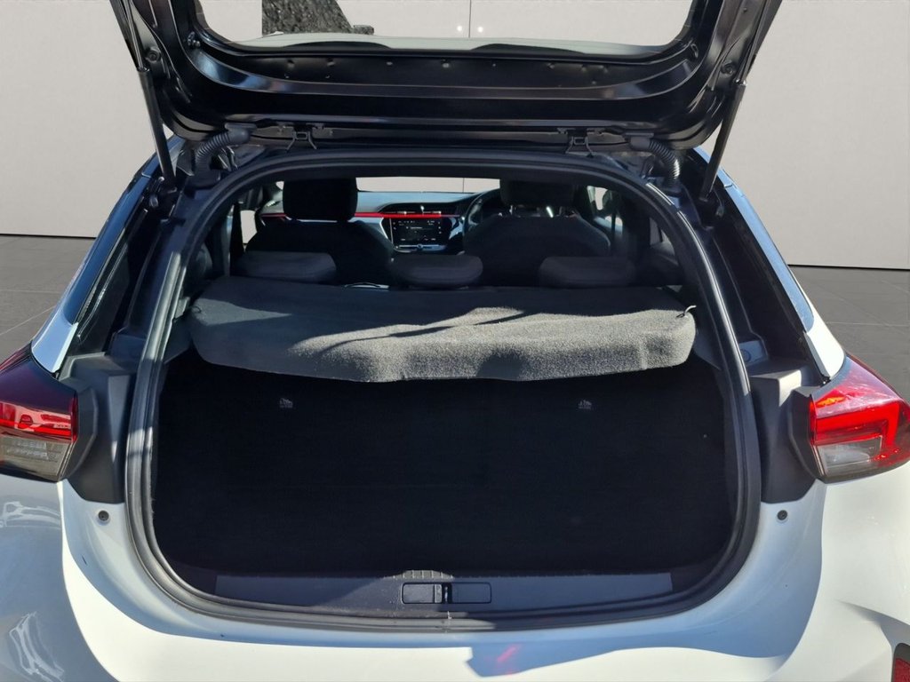 Used Vauxhall Corsa 2022 for sale - 78002402: Photo 30