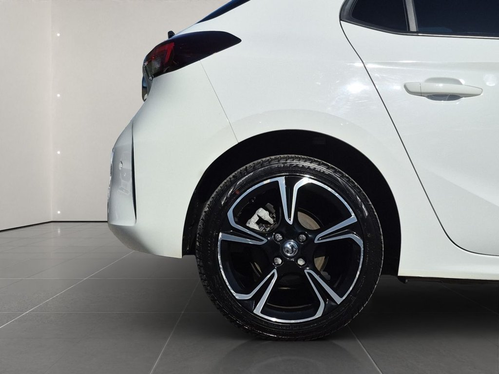 Used Vauxhall Corsa 2022 for sale - 78002402: Photo 31