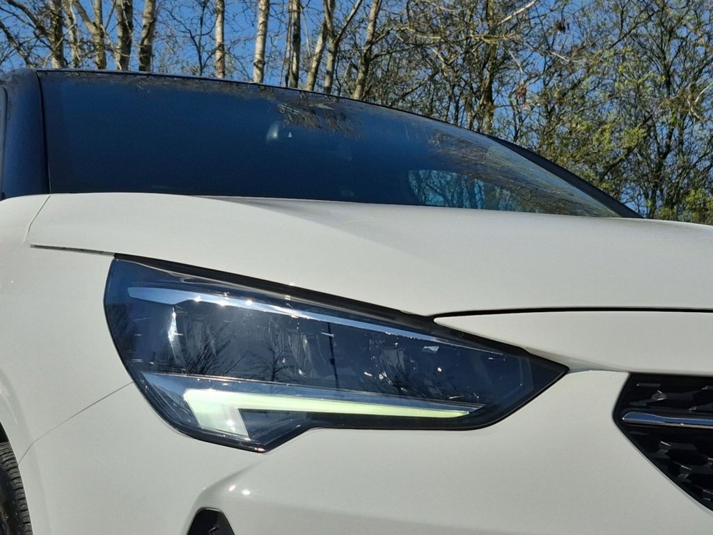 Used Vauxhall Corsa 2022 for sale - 78002402: Photo 33