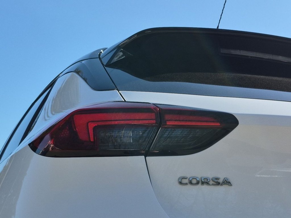 Used Vauxhall Corsa 2022 for sale - 78002402: Photo 34