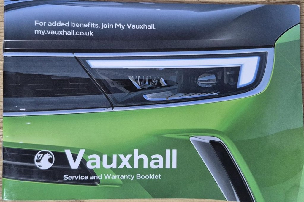 Used Vauxhall Corsa 2022 for sale - 78002402: Photo 35