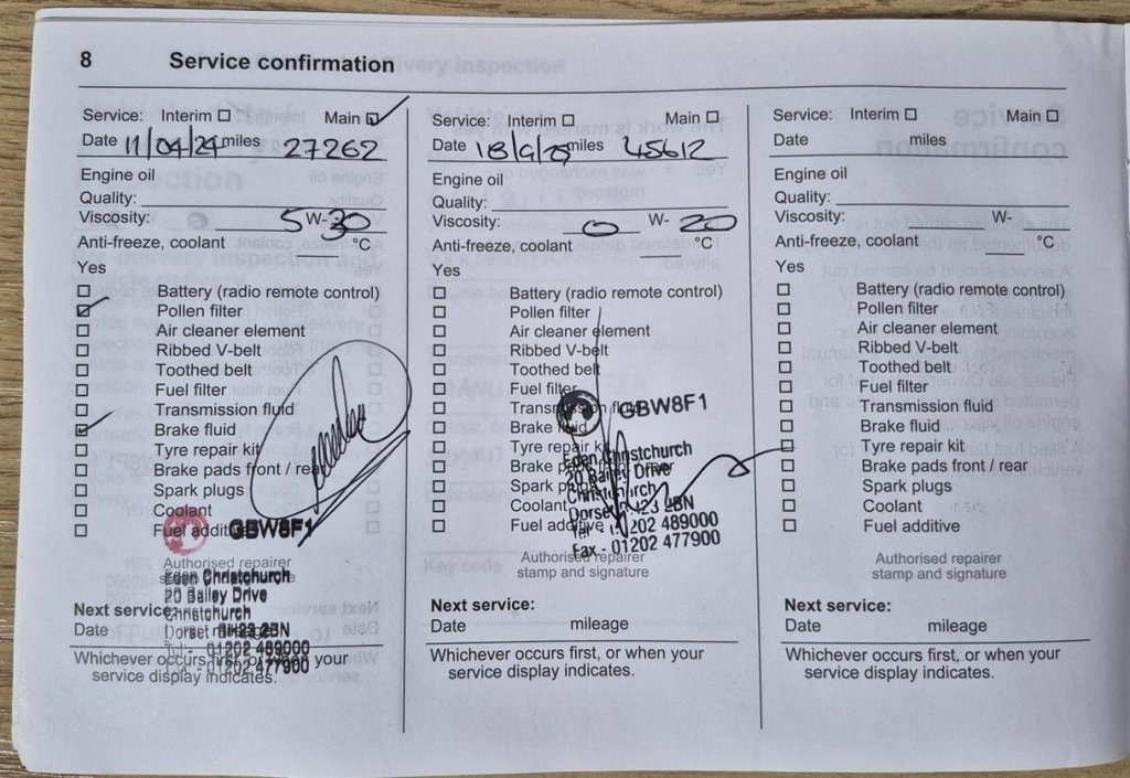 Used Vauxhall Corsa 2022 for sale - 78002402: Photo 38