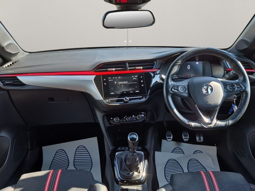 Used Vauxhall Corsa 2022 for sale - 78002402: Photo 5