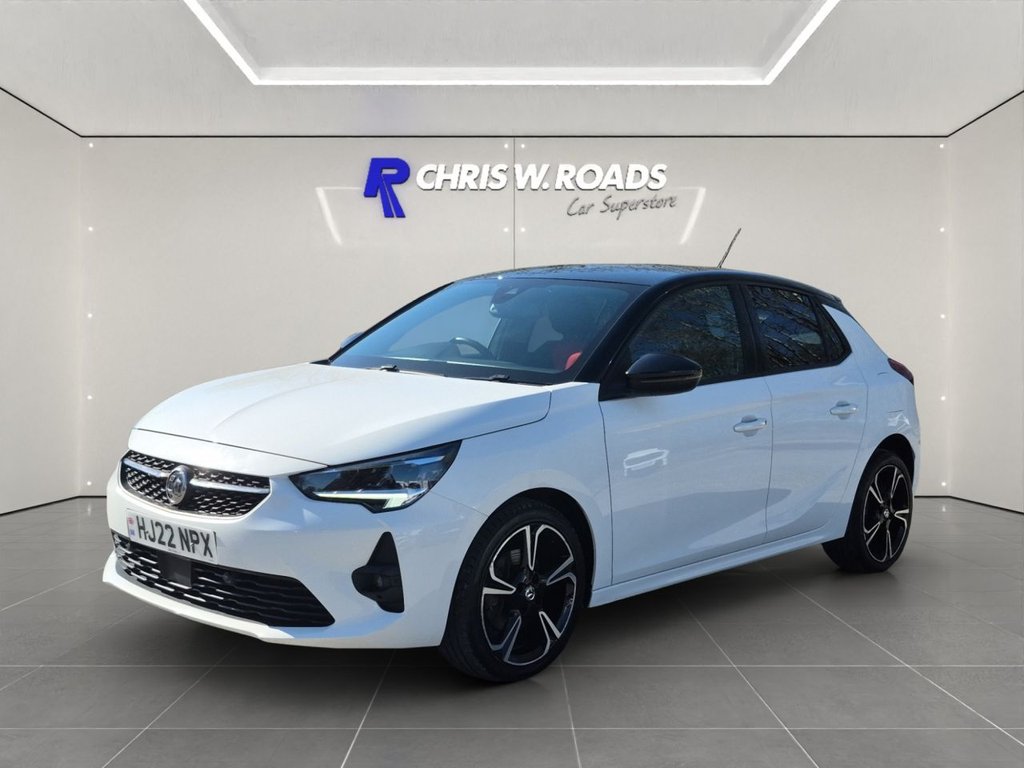 Used Vauxhall Corsa 2022 for sale - 78002402: Photo 7