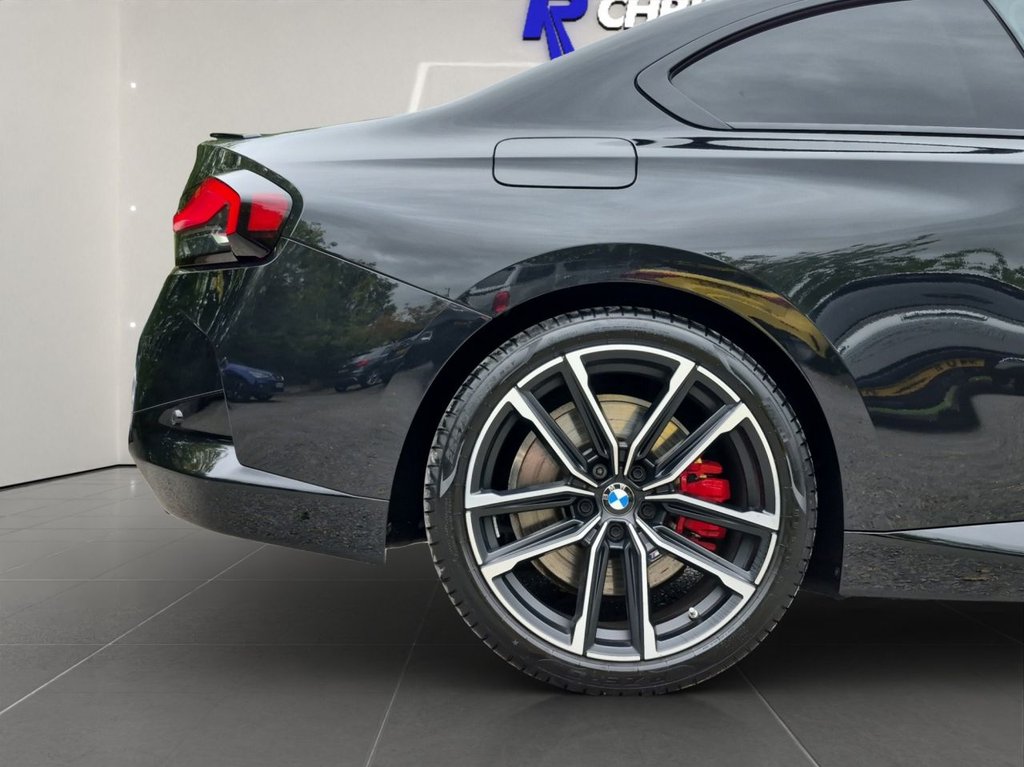 Used BMW 2 Series 2023 for sale - 75960928: Photo 33