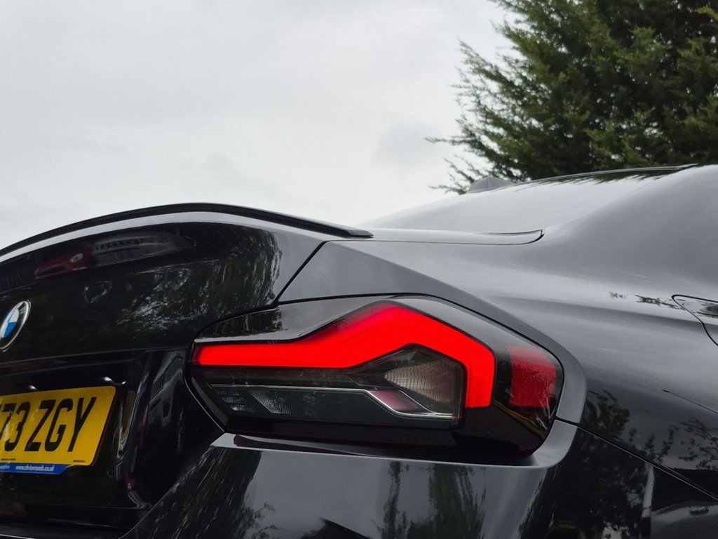 Used BMW 2 Series 2023 for sale - 75960928: Photo 36