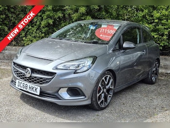 Used Vauxhall Corsa 2019 for sale - 78557102: Photo