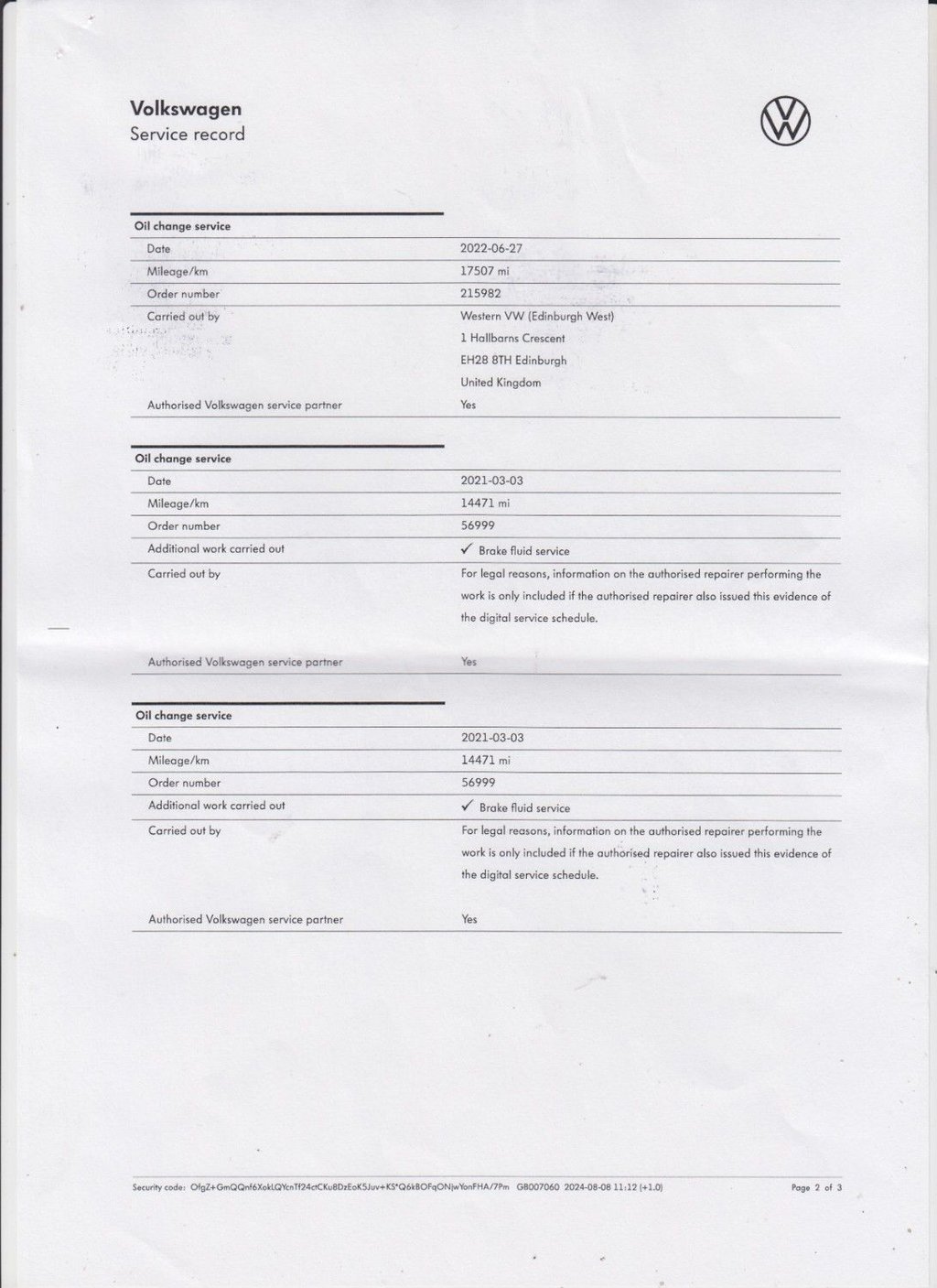 Used Volkswagen Beetle 2018 for sale - 76923783: Photo 37