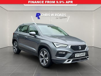 Used SEAT Ateca 2022 for sale - 78768849: Photo