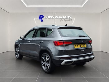 Used SEAT Ateca 2022 for sale - 78768849: Photo