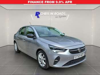2020 (69) - 1.2 SE Premium 5dr