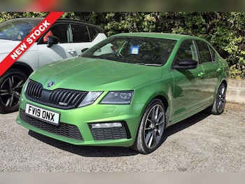 Used Skoda Octavia 2019 for sale - 79538772: Photo