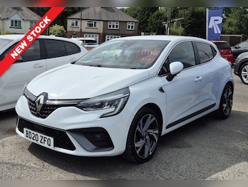 Used Renault Clio 2020 for sale - 79009598: Photo